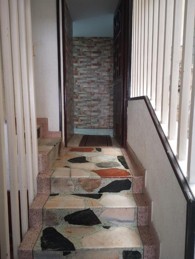 Habitaciones C&S Bogota Ngoại thất bức ảnh