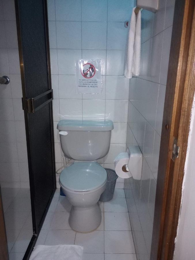 Habitaciones C&S Bogota Ngoại thất bức ảnh
