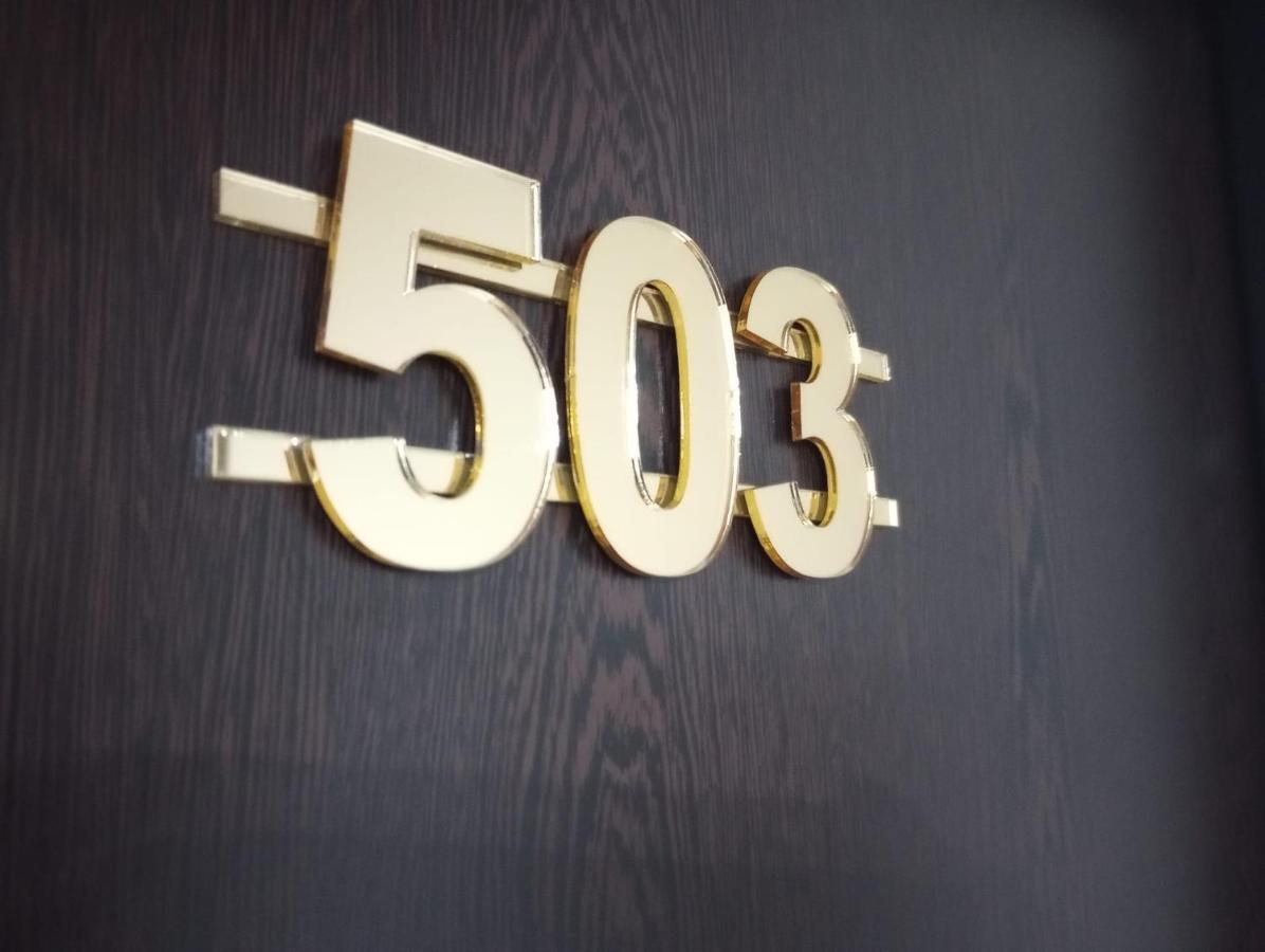 Habitaciones C&S Bogota Ngoại thất bức ảnh