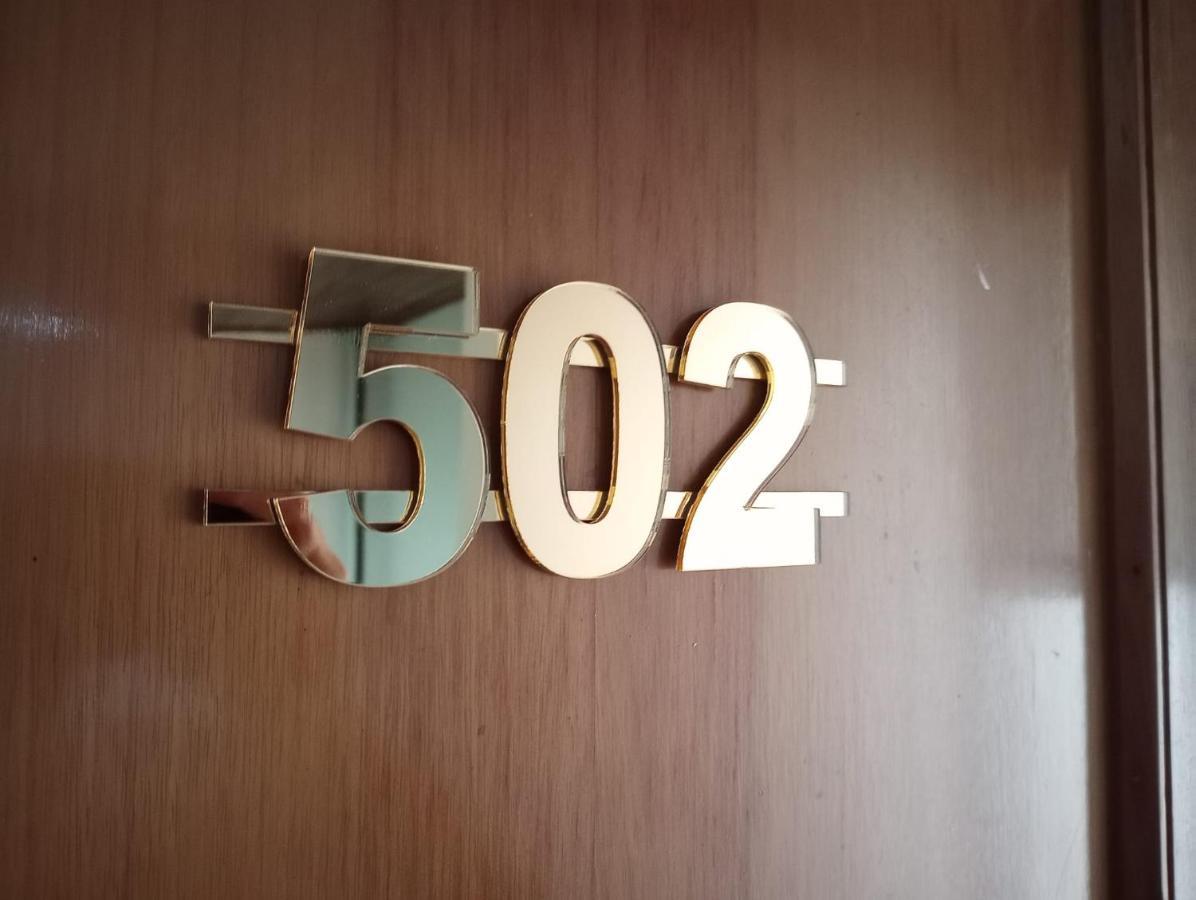 Habitaciones C&S Bogota Ngoại thất bức ảnh
