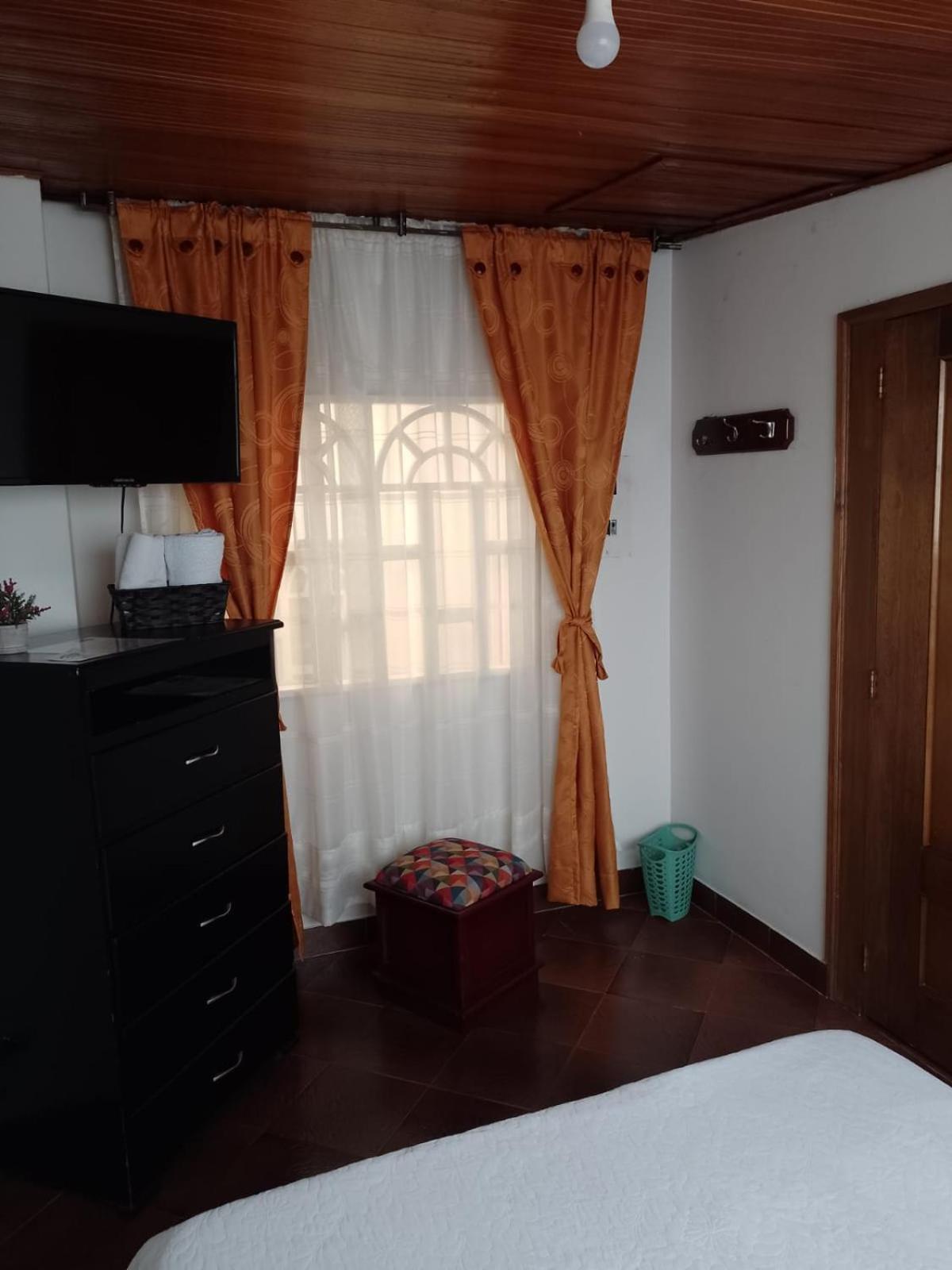 Habitaciones C&S Bogota Ngoại thất bức ảnh