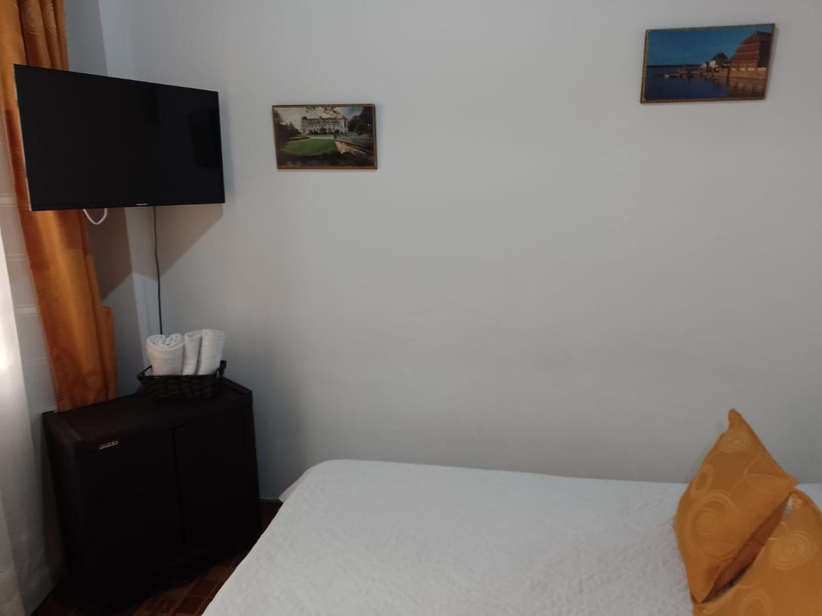 Habitaciones C&S Bogota Ngoại thất bức ảnh