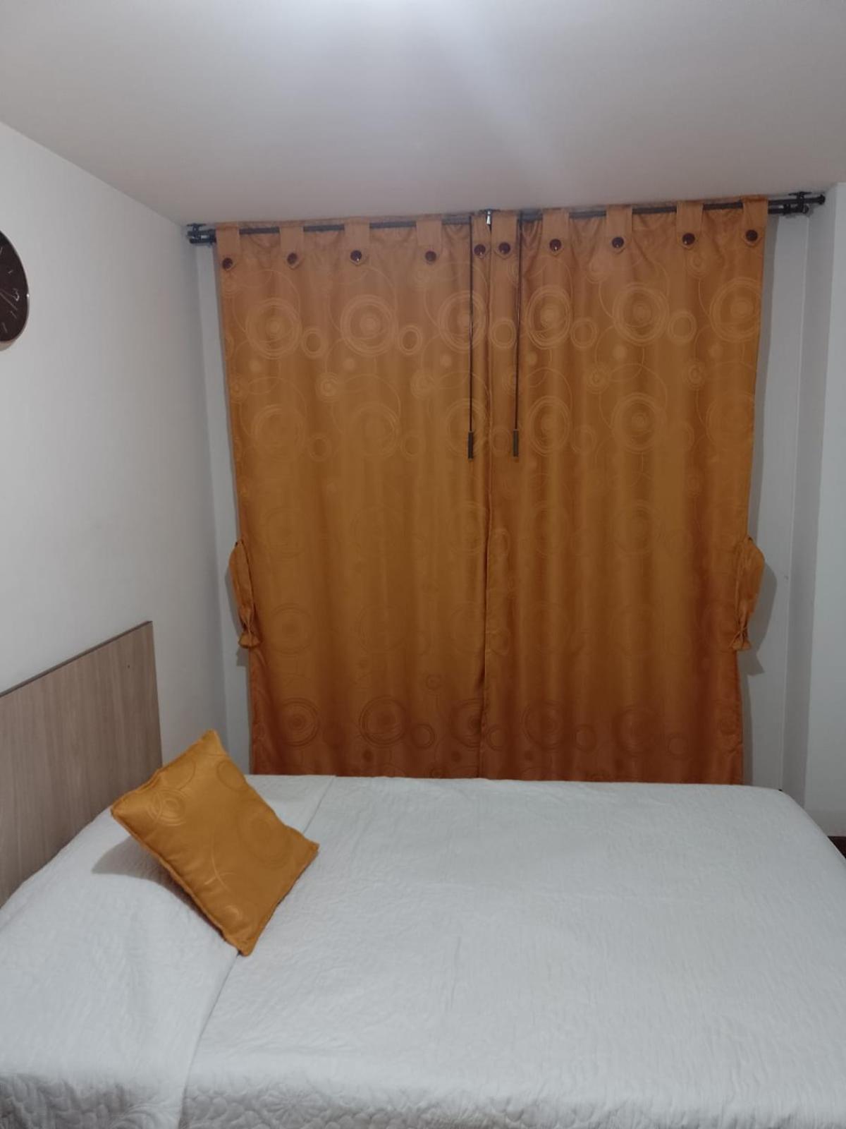 Habitaciones C&S Bogota Ngoại thất bức ảnh