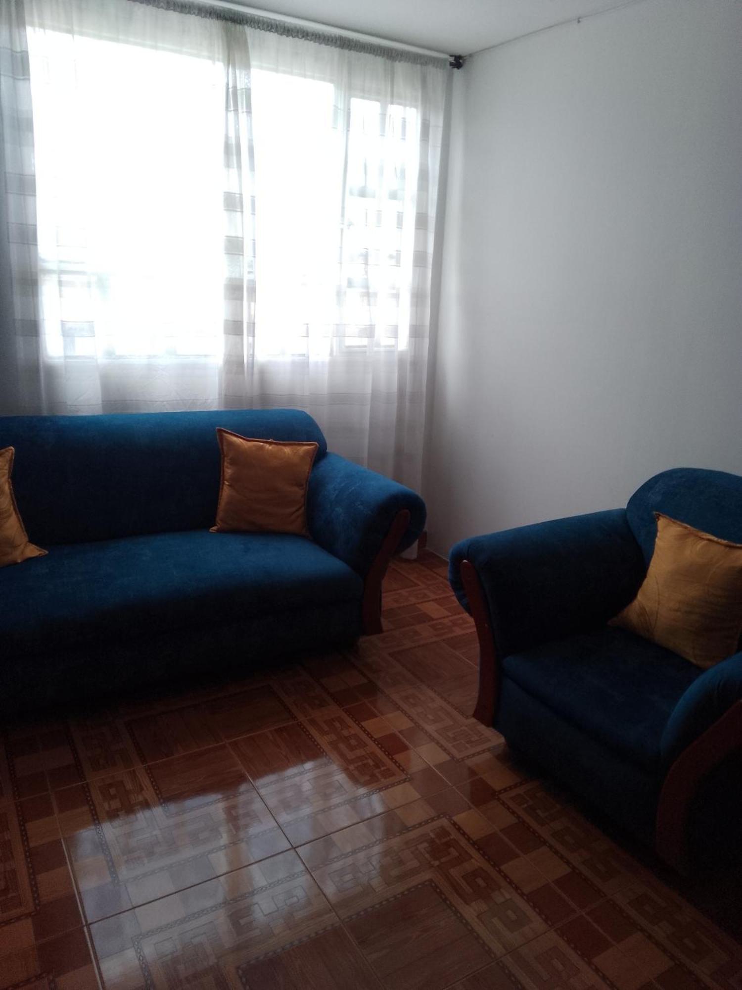 Habitaciones C&S Bogota Ngoại thất bức ảnh