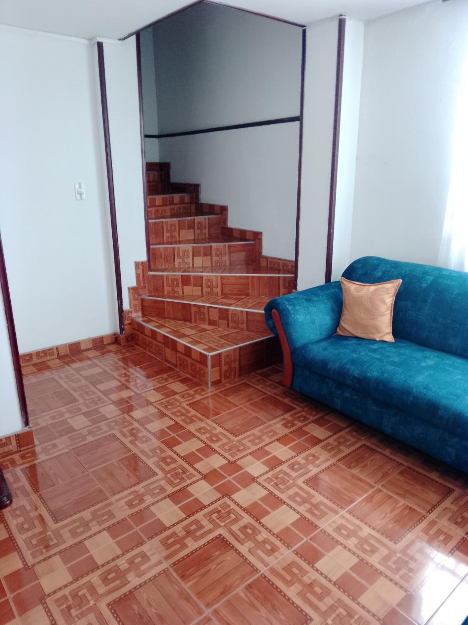 Habitaciones C&S Bogota Ngoại thất bức ảnh