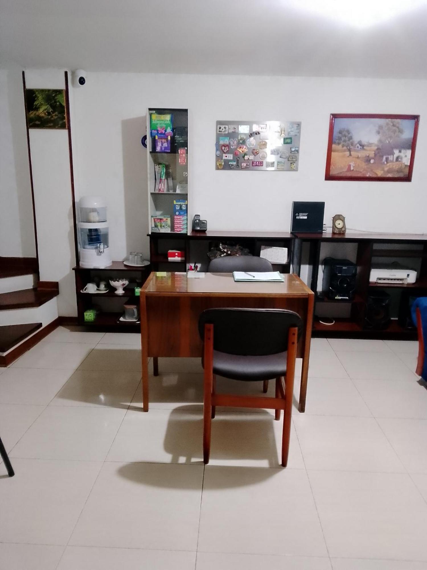 Habitaciones C&S Bogota Ngoại thất bức ảnh