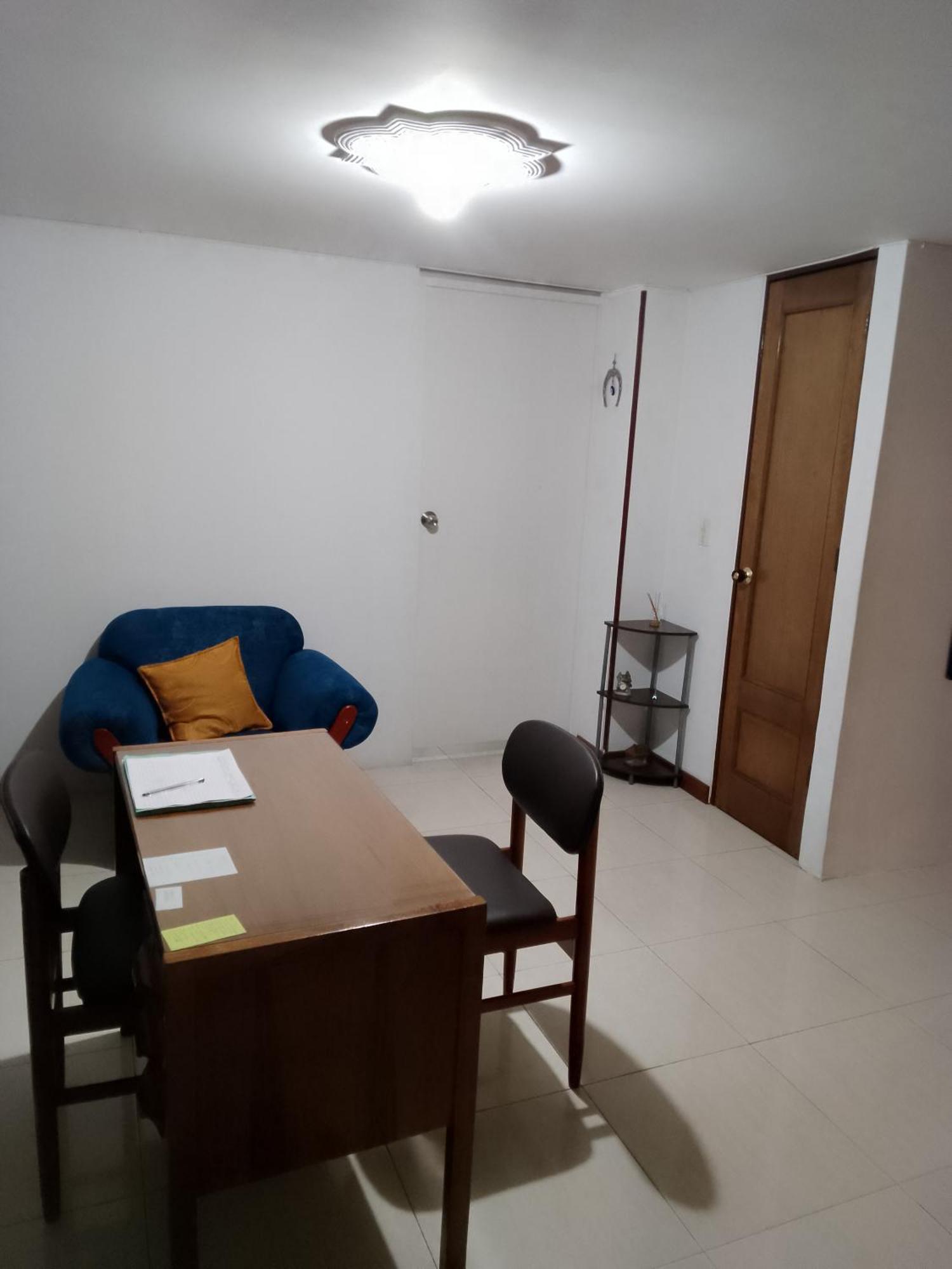 Habitaciones C&S Bogota Ngoại thất bức ảnh